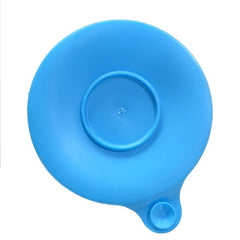 Silicone Bathtub Drain Stopper for Sinks Bathroom Kitchen Laundry Floor Drains