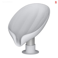 Leaf Soap Box for Dry and Ready-to-Use Bathroom Soap