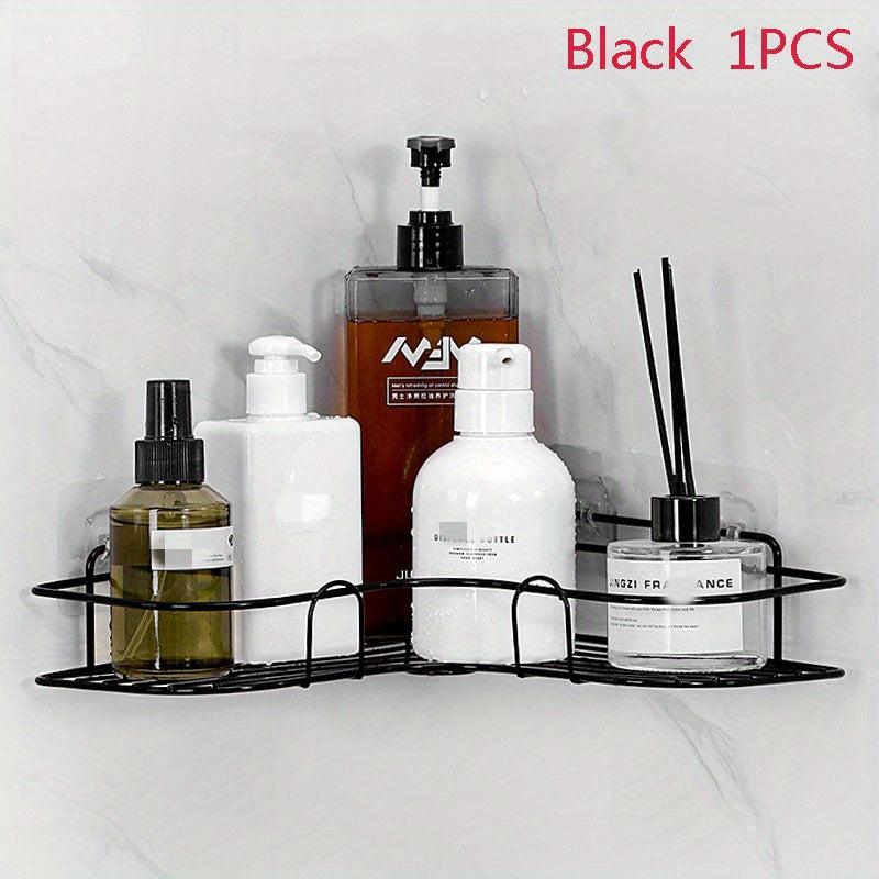 No Punching Triangle Storage Rack Bathroom Accessories