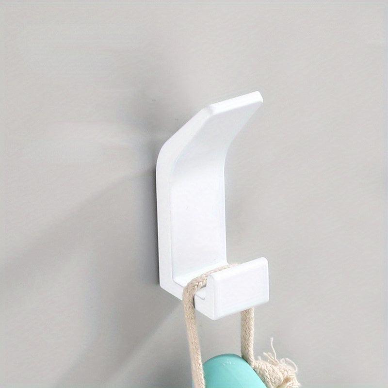 Multifunctional Hat and Coat Storage Rack for Home and Bathroom