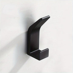 Multifunctional Hat and Coat Storage Rack for Home and Bathroom