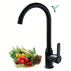 360 Rotating Faucet for Easy Cleaning and Convenient Use