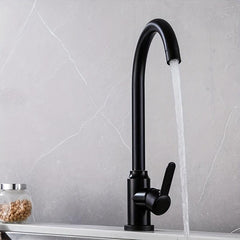 360 Rotating Faucet for Easy Cleaning and Convenient Use