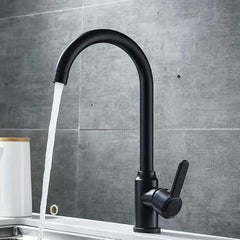 360 Rotating Faucet for Easy Cleaning and Convenient Use