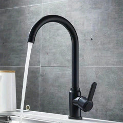 360 Rotating Faucet for Easy Cleaning and Convenient Use