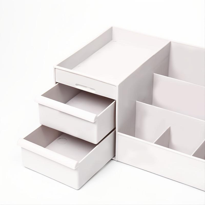 Drawer Type Multifunctional Skin Care Storage Box