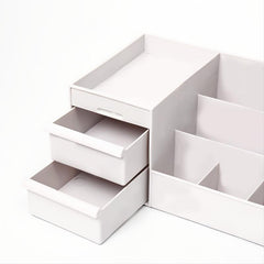 Drawer Type Multifunctional Skin Care Storage Box