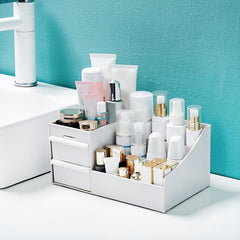 Drawer Type Multifunctional Skin Care Storage Box
