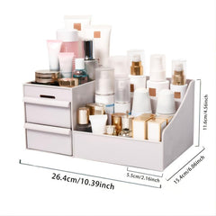 Drawer Type Multifunctional Skin Care Storage Box
