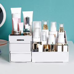 Drawer Type Multifunctional Skin Care Storage Box