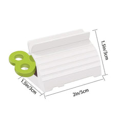 Toothpaste Tube Squeezer Holder Dispenser