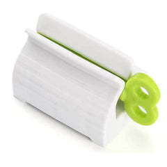 Toothpaste Tube Squeezer Holder Dispenser
