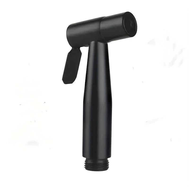 Stainless Steel Handheld Bidet Sprayer for Toilet and Bathroom