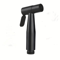 Stainless Steel Handheld Bidet Sprayer for Toilet and Bathroom