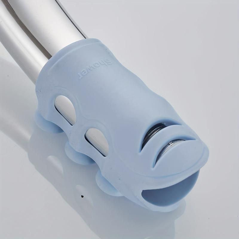 Silicone Suction Cup Holder Bathroom Accessory