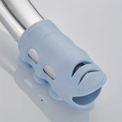 Silicone Suction Cup Holder Bathroom Accessory