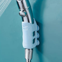 Silicone Suction Cup Holder Bathroom Accessory
