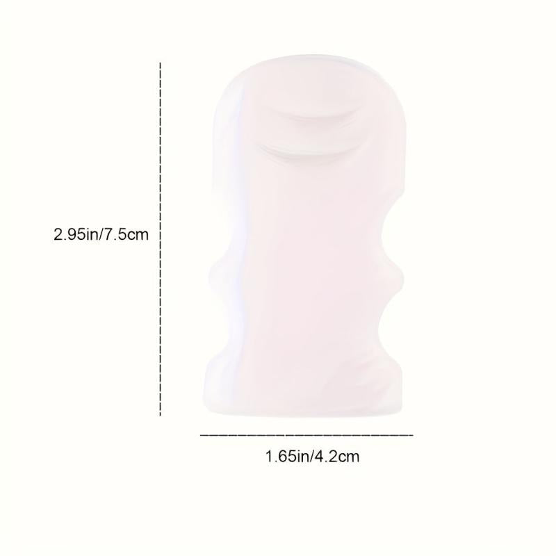 Silicone Suction Cup Holder Bathroom Accessory