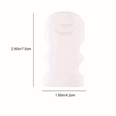 Silicone Suction Cup Holder Bathroom Accessory