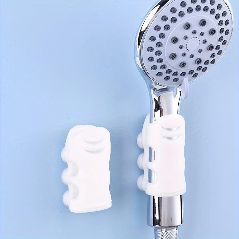 Silicone Suction Cup Holder Bathroom Accessory