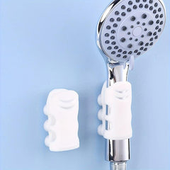 Silicone Suction Cup Holder Bathroom Accessory