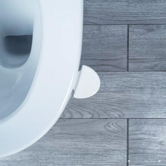 Toilet Seat Handle - Avoid Touching Lid - Home Essential