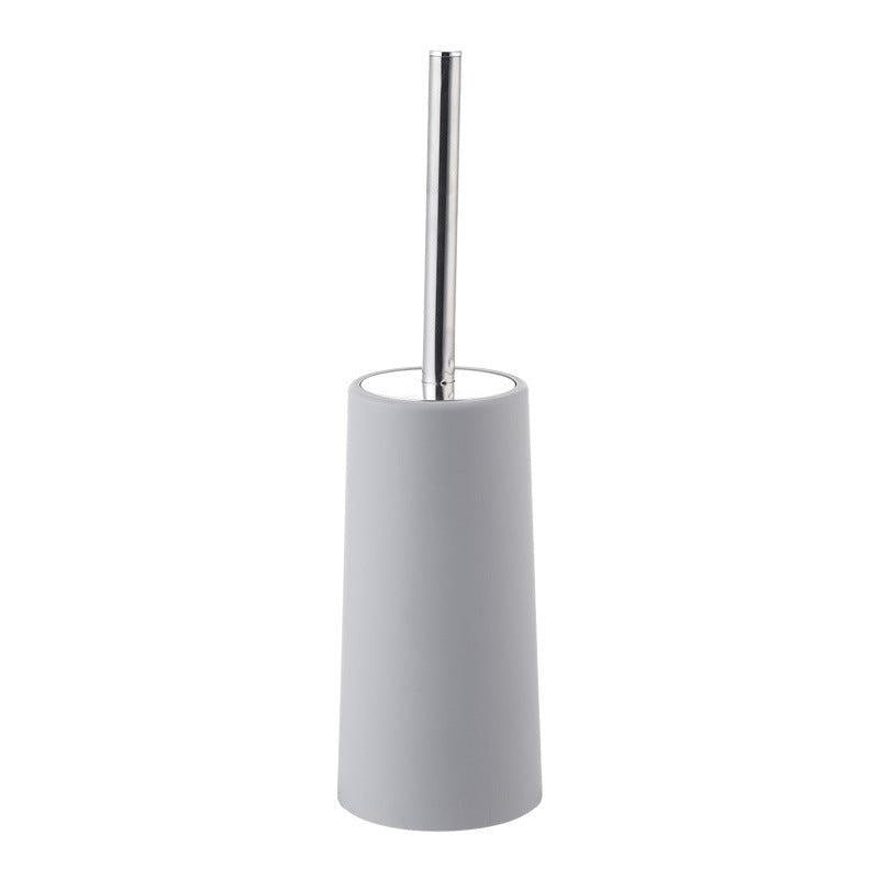 Toilet Brush and Holder Set with Bathroom Accessories