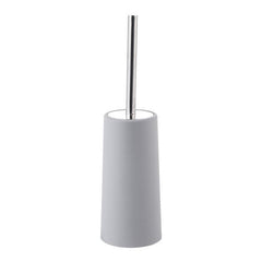 Toilet Brush and Holder Set with Bathroom Accessories