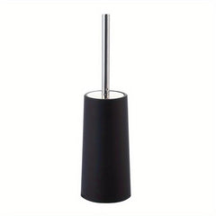 Toilet Brush and Holder Set with Bathroom Accessories