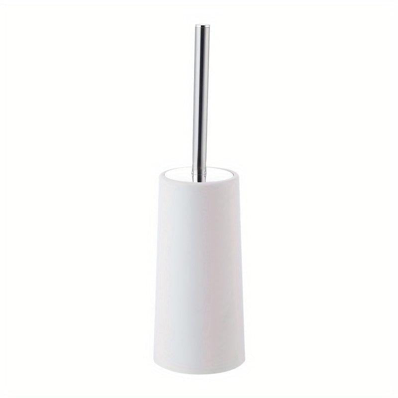 Toilet Brush and Holder Set with Bathroom Accessories