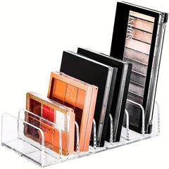 Eyeshadow Palette Storage Tray Makeup Blush Powder Organizer