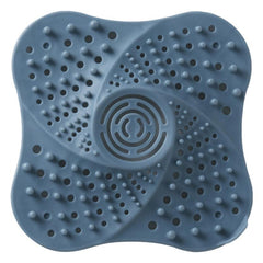 1pc Hair Catcher Shower Filter Sink Plug Floor Drain Filter
