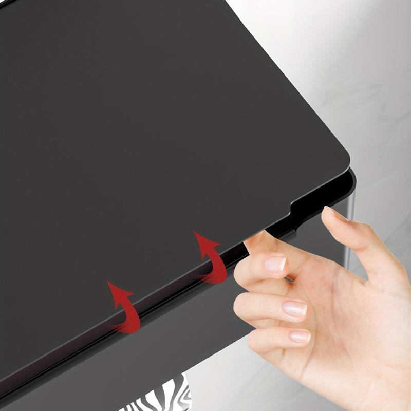 Toilet Paper Holder With Shelf Stainless Steel