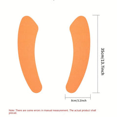 Warm Non-Slip Toilet Seat Cover for Winter Bathroom