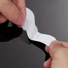 12pcs Anti-slip Wavy Non-slip Tub Sticker S Shape Bathroom Safety Strips