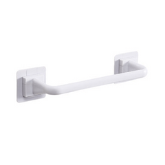 Wall Mounted Bathroom Towel Rack for Kitchen and Bathroom Storage