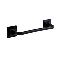 Wall Mounted Bathroom Towel Rack for Kitchen and Bathroom Storage