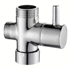 Shower Diverter Bidet Sprayer with Shut off Valve Bathroom Accessories
