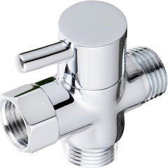 Shower Diverter Bidet Sprayer with Shut off Valve Bathroom Accessories
