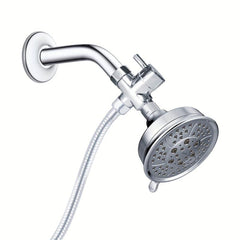 Shower Diverter Bidet Sprayer with Shut off Valve Bathroom Accessories