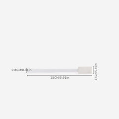Japanese Toilet Brush, No Dead Corners, Gap Brush, Small Size