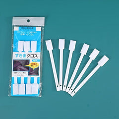 Japanese Toilet Brush, No Dead Corners, Gap Brush, Small Size