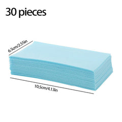 100pcs Toilet Cleaning Tablets Household Hygiene Deodorizing Dirt