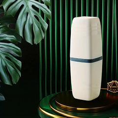 Travel Toothbrush Cup Holder with Cover for Traveling