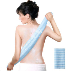 Exfoliating Back Scrubber Body Scrubber For Shower Bath
