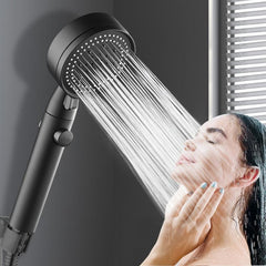 High Pressurized Shower Head for Powerful Bathing Experience