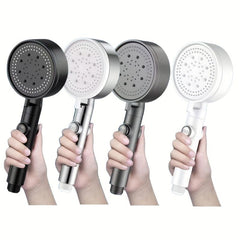 High Pressurized Shower Head for Powerful Bathing Experience