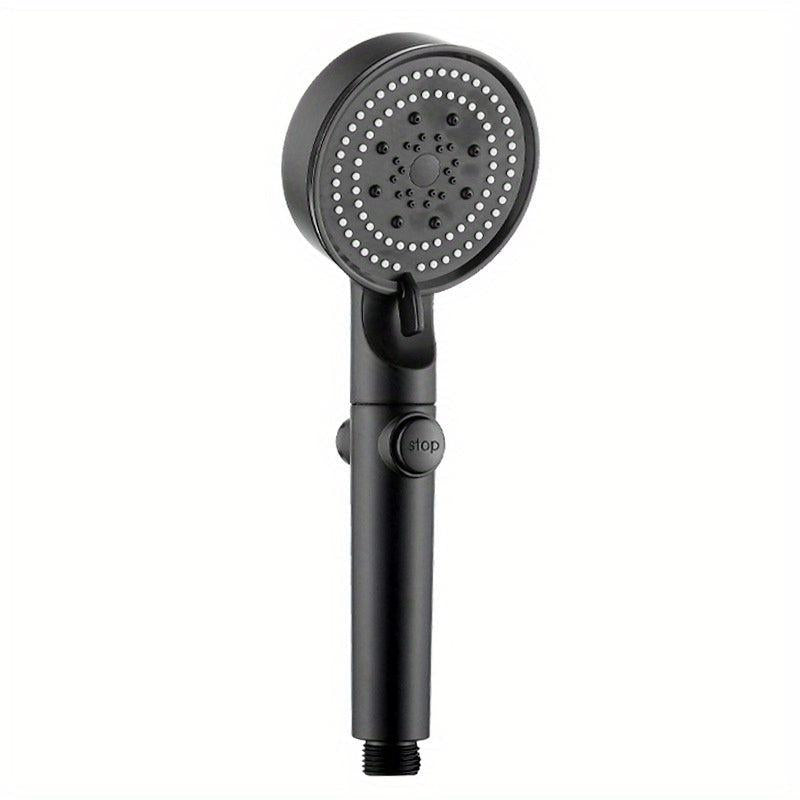 High Pressurized Shower Head for Powerful Bathing Experience