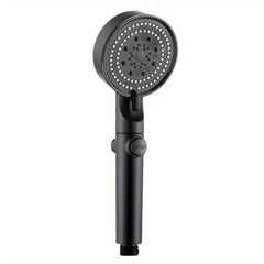 High Pressurized Shower Head for Powerful Bathing Experience
