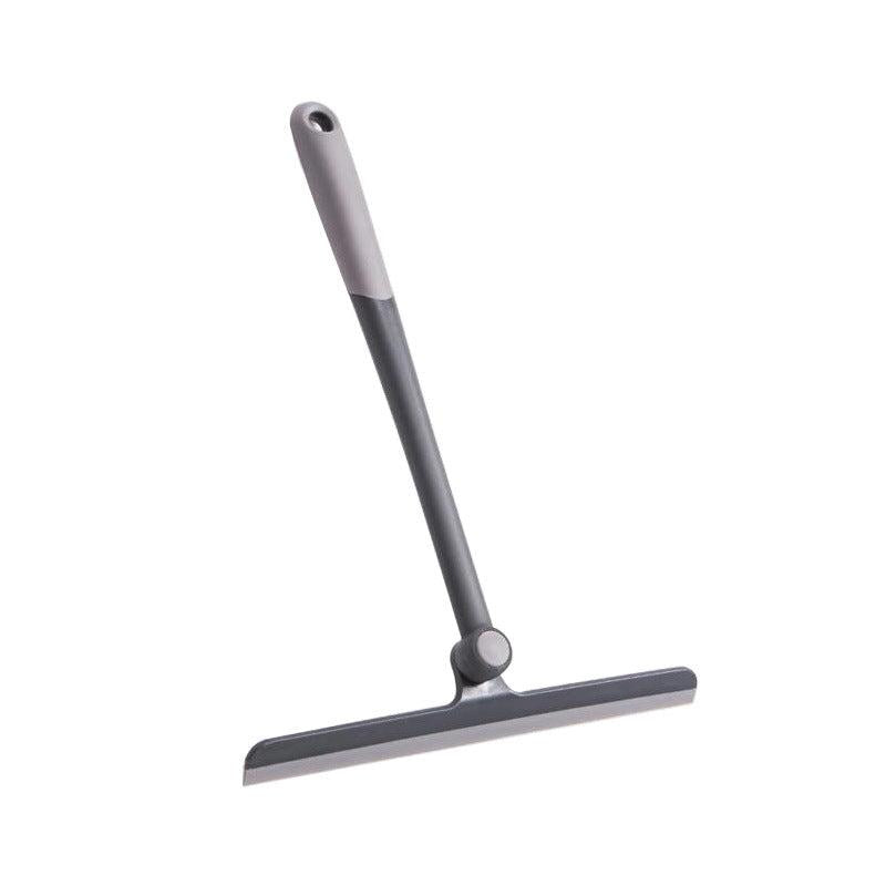 Long Handle Shower Squeegee for Glass Doors Mirrors Tiles and Cars
